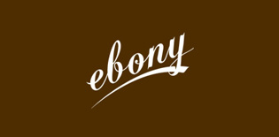 ebony