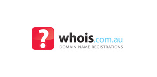 whois