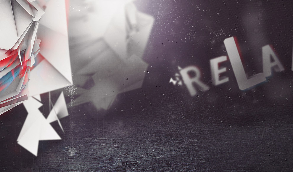 Relapse detail.