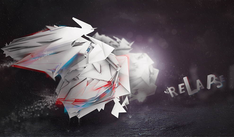 Relapse full view.