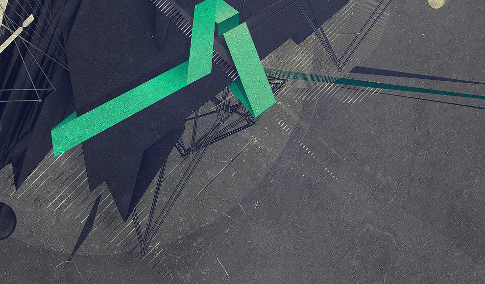 triumvirate detail.