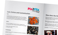 pix2flix