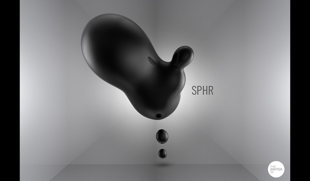 Day 22 - Sphr
