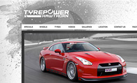 tyrepower